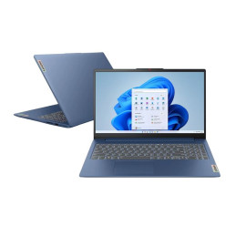 LENOVO IdeaPad 3 17IAU7 Intel i3-1215U 16 GB RAM 5