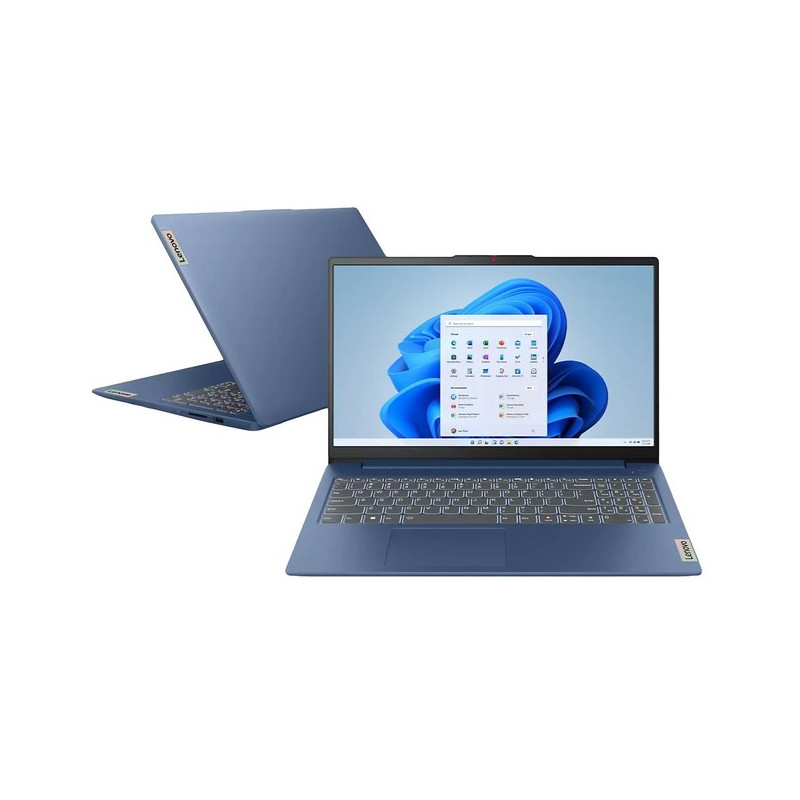 LENOVO IdeaPad 3 17IAU7 Intel i3-1215U 16 GB RAM 5