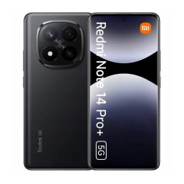 Xiaomi Redmi Note 14 Pro+ 5G 12 GB / 512 GB 5G cza