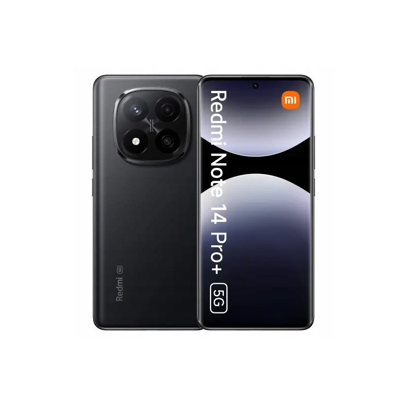 Xiaomi Redmi Note 14 Pro+ 5G 12 GB / 512 GB 5G cza Xiaomi Redmi Note 14 Pro+ 5G 12 GB / 512 GB 5G cza