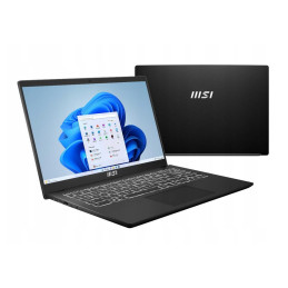 MSI Modern 15 Ryzen 5 7530U 16GB 512GB Windows11