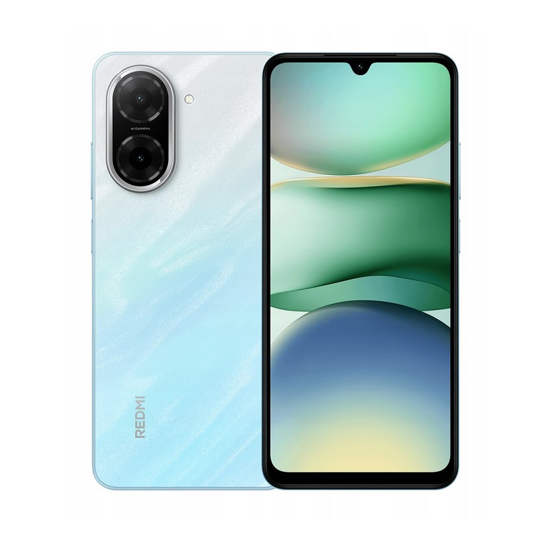 Xiaomi Redmi A5 3/64GB Niebieski Xiaomi Redmi A5 3/64GB Niebieski