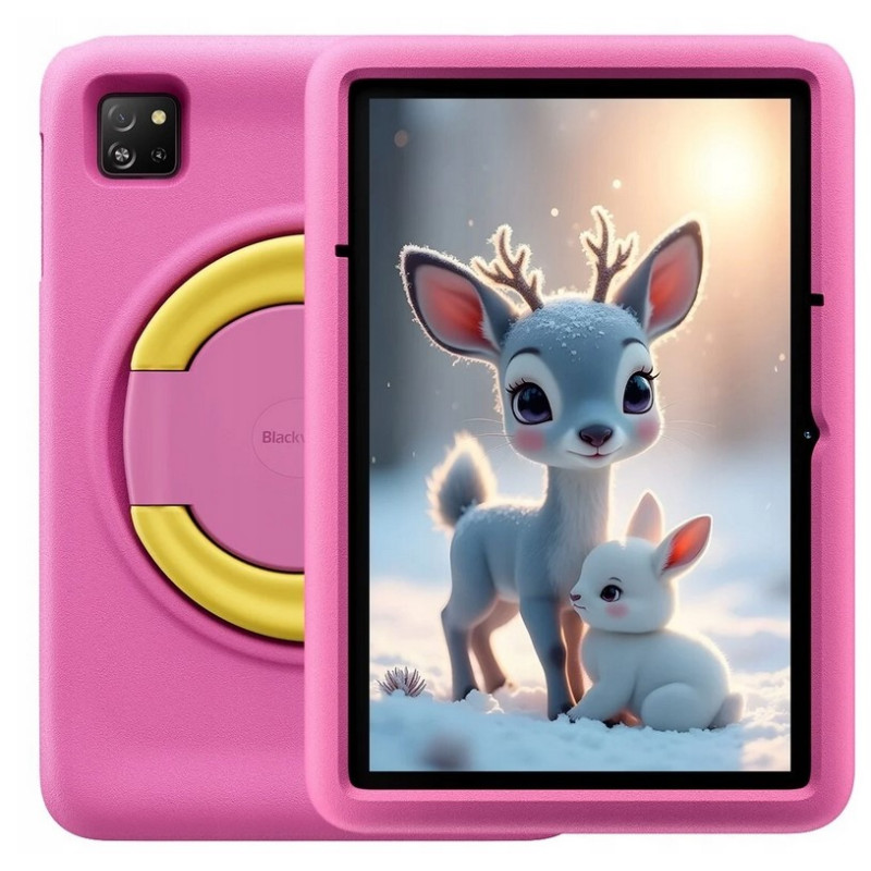 Tablet Blackview 60 Pro Kids 10,1` 8 GB / 128 GB r Tablet Blackview 60 Pro Kids 10,1` 8 GB / 128 GB r