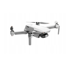 Dron z kamerą DJI mini 4K UHD 