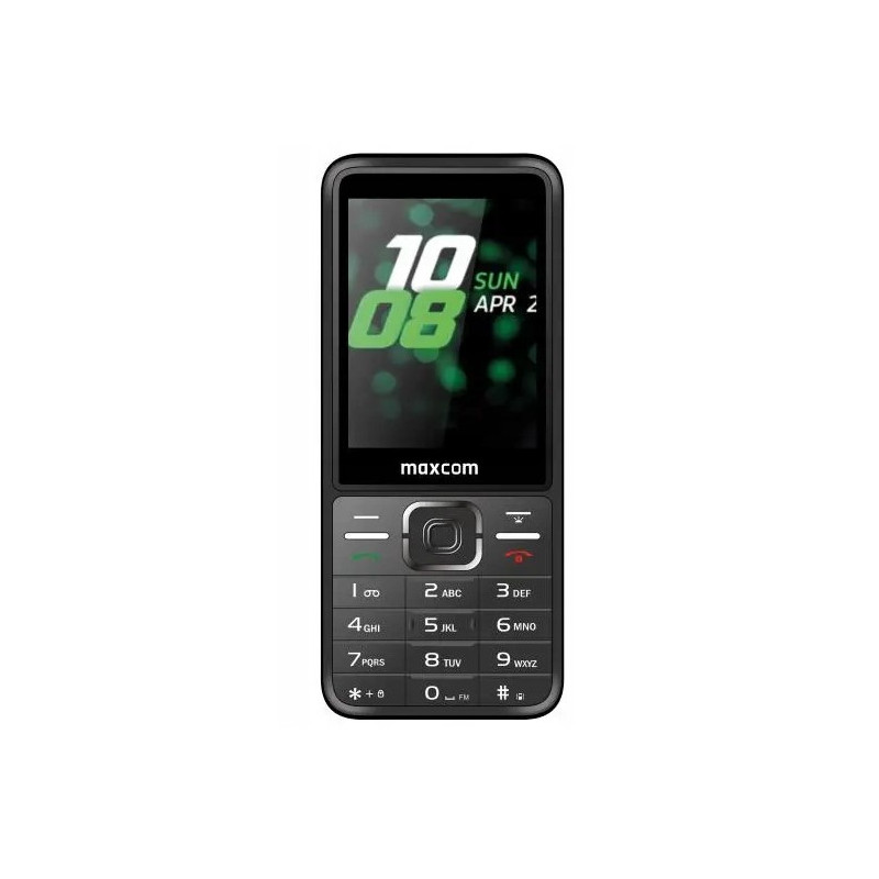Maxcom Classic MM244 Maxcom Classic MM244