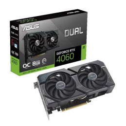 ASUS GeForce RTX 4060 DUAL...