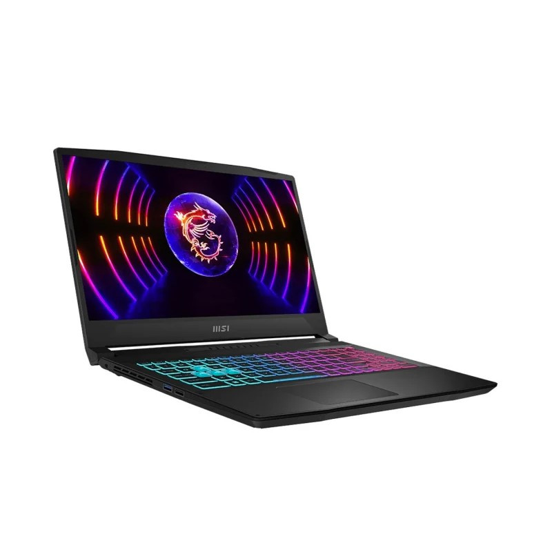 MSI Katana 17 i5-13420H/32GB/512 RTX4050 144Hz MSI Katana 17 i5-13420H/32GB/512 RTX4050 144Hz