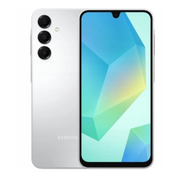 Samsung Galaxy A16 4/128GB Szary