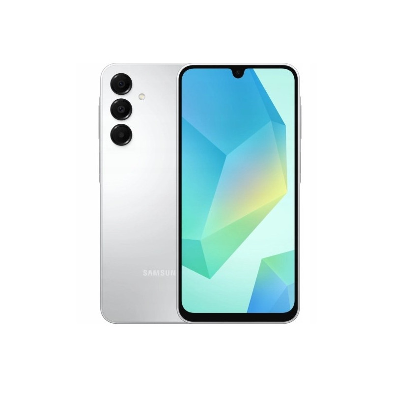 Samsung Galaxy A16 4/128GB Szary Samsung Galaxy A16 4/128GB Szary