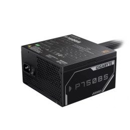 Zasilacz Gigabyte GP-P750BS 750W 80+ Bronze Czarny