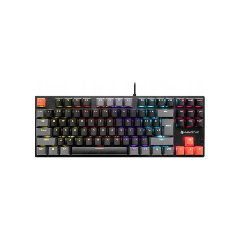 Tracer GameZone Blade 87