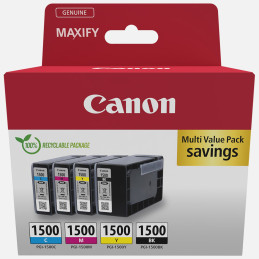 Tusz do Canon PGI-1500