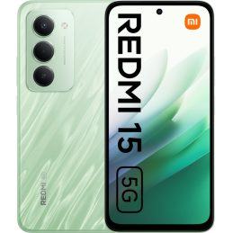 Xiaomi Redmi 15 5G 8/256GB...