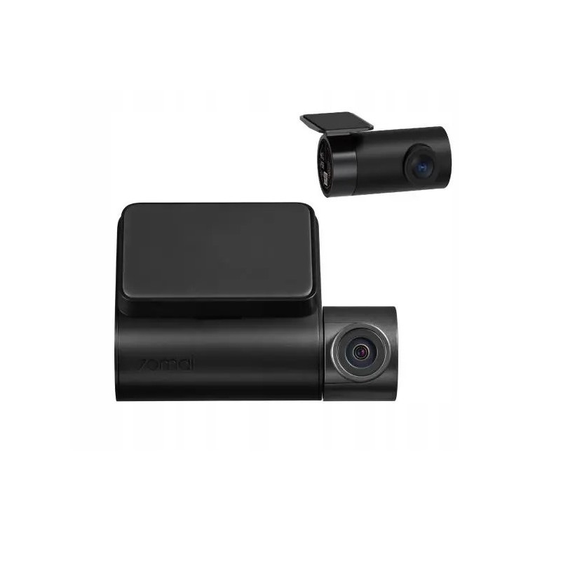 Wideorejestrator 70MAI A200 HDR Full HD 130° Wi-Fi Wideorejestrator 70MAI A200 HDR Full HD 130° Wi-Fi