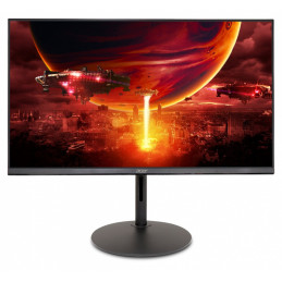 Acer Monitor 27 cali XF270X1BIIPH IPS 180Hz HDMI D