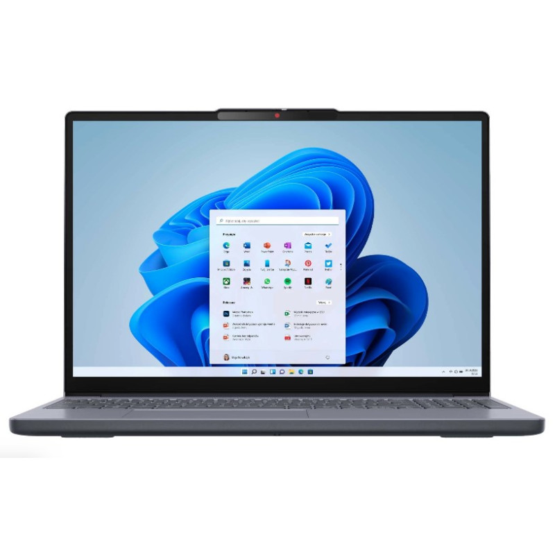 Lenovo Slim 3 15ARP10 15,3` R5 7533HS 16/512GB Win