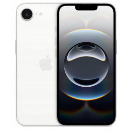 5APPLE IPHONE 16e 128 Biały
