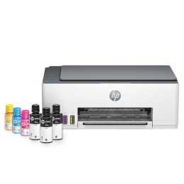 Drukarka HP Smart Tank 580...