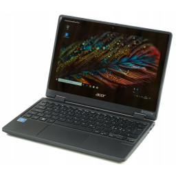 Laptop Acer Spin B3 N5030 Quad 8GB 128GB DOTYK 360