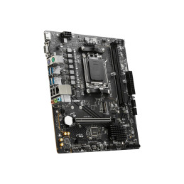 MSI Płyta główna PRO A620M-E AM5 2DDR5 HDMI/M2 mAT