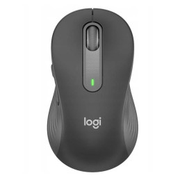 Mysz LOGITECH Signature M650 L Grafitowy