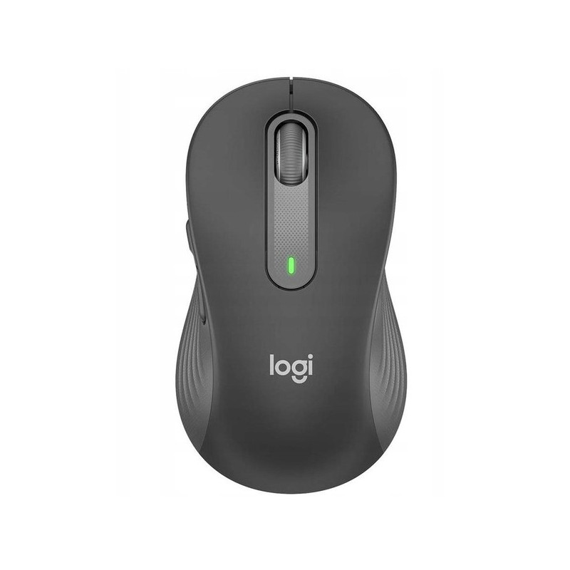 Mysz LOGITECH Signature M650 L Grafitowy Mysz LOGITECH Signature M650 L Grafitowy