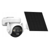 Kamera IP Imou AOV PT KIT 2.4GHz Wi-Fi i 4G 5MPx z panelem solarnym