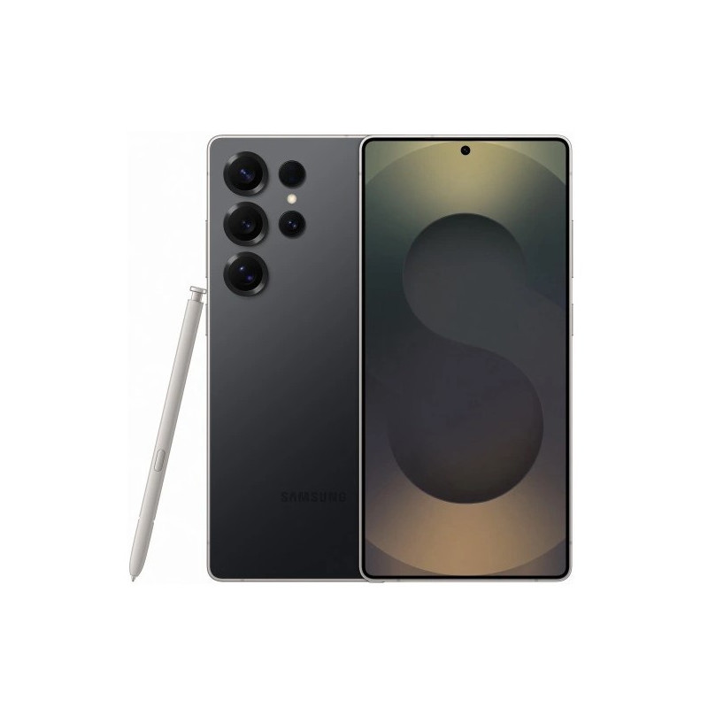 Smartfon Samsung Galaxy S25 Ultra 12 GB / 512 GB 5 Smartfon Samsung Galaxy S25 Ultra 12 GB / 512 GB 5