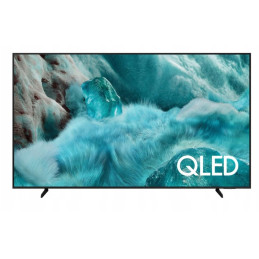 Telewizor 50` Qled 4K/QE50Q7FAAUXXH Samsung