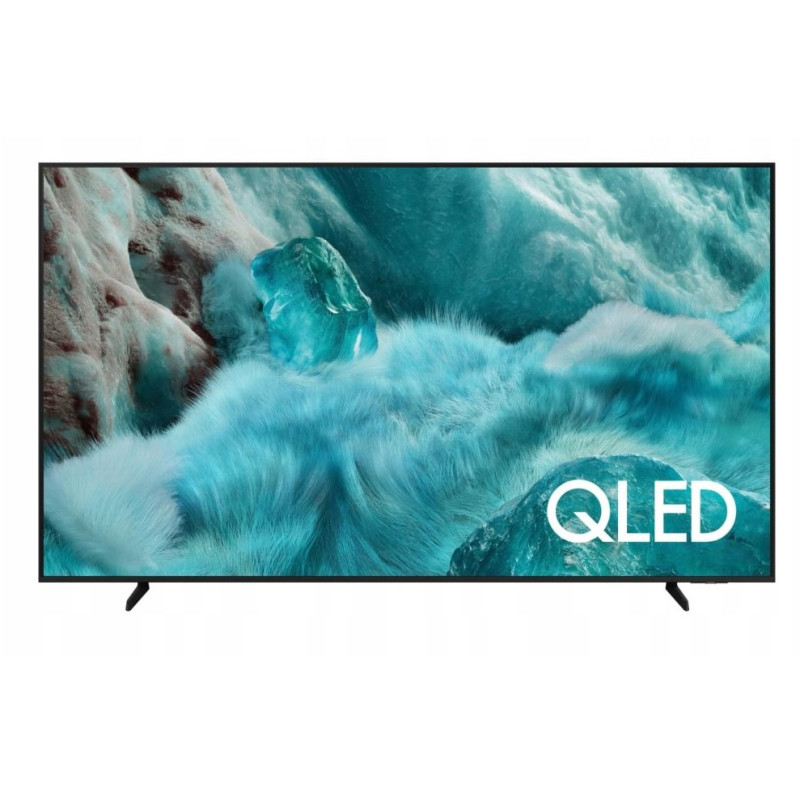 Telewizor 50` Qled 4K/QE50Q7FAAUXXH Samsung