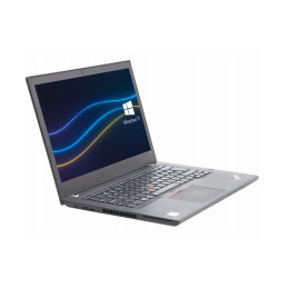 Lenovo ThinkPad T480 / 14` / i5-8250U / 16 GB / 51