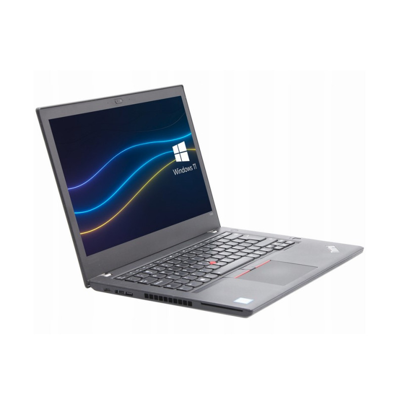 Lenovo ThinkPad T480 / 14` / i5-8250U / 16 GB / 51