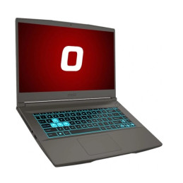 Laptop MSI Thin A15 Ryzen...