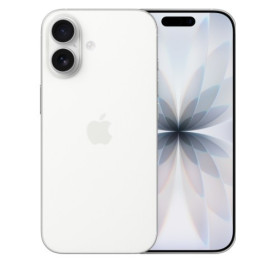 Apple iPhone 17 256GB Biały 