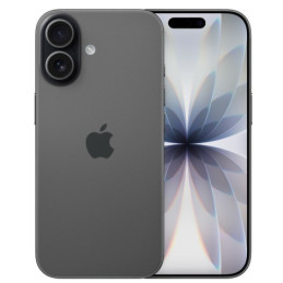 Apple iPhone 17 256GB Czarny 