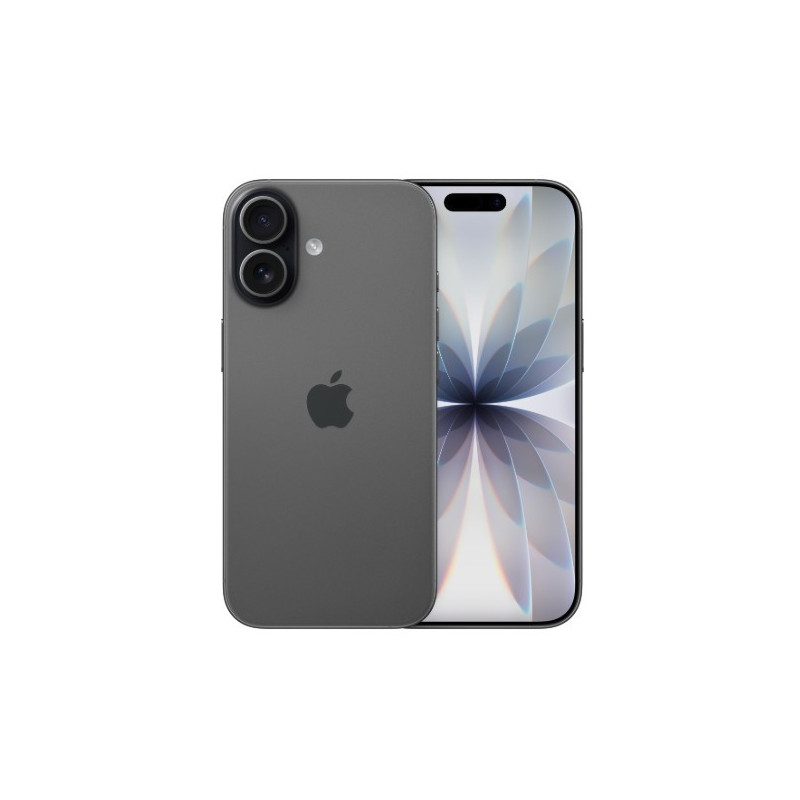 Apple iPhone 17 256GB Czarny 