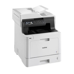 BROTHER MFC-L8690CDW DUPLEX WIFI 