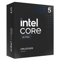 Intel Core Ultra 5 225 