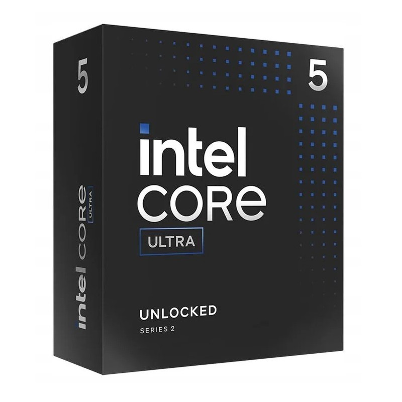 Intel Core Ultra 5 225 
