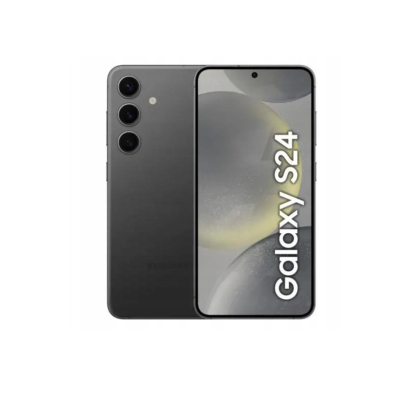 Samsung Galaxy S24 8/128GB Czarny