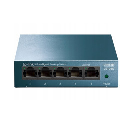 SwitchTP-LINKLiteWaveLS105G