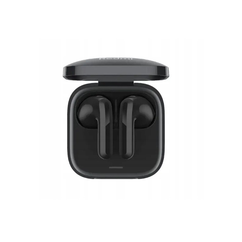 Słuchawki Xiaomi Redmi Buds 6 Active Czarne
