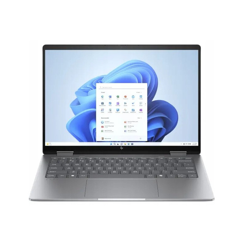 Laptop 2w1 HP Envy x360 14-fc0015nw Core Ultra 5 1