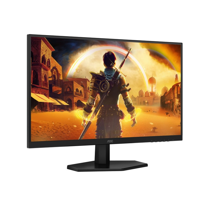 Monitor AOC 27` 27G42E Fast IPS 180Hz HDMI DP