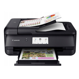 Urządzenie wielofunkcyjne CANON Pixma TS9550