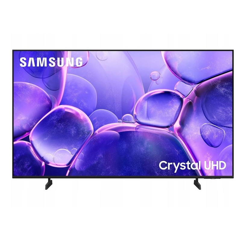 Telewizor 55` Samsung UE55U8072F