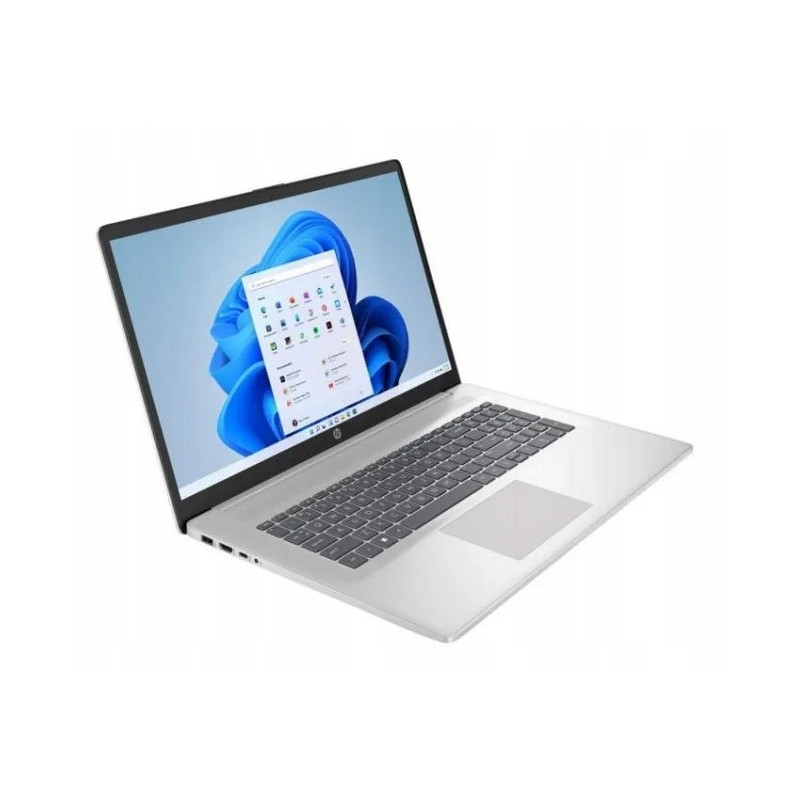 HP 17 - Ryzen 7 7730U 17,3`-FHD 16GB 512GB Win11 S