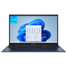  Asus X1704ZA i3-1215U/17.3` 16GB/SSD 256GB/BT/Win