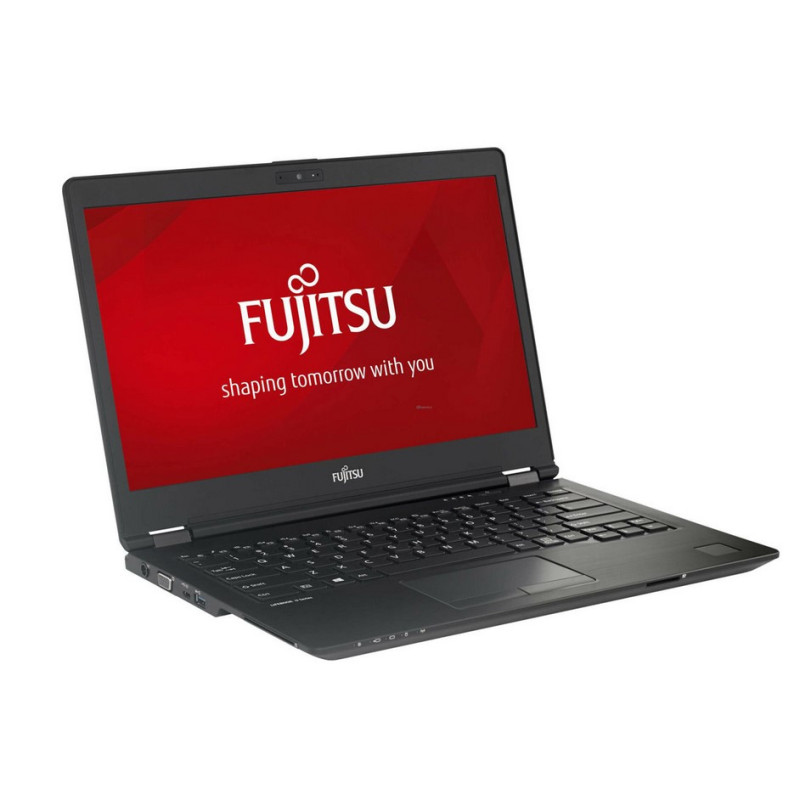 Fujitsu LifeBook U748 i5-8250U 16GB 512GB SSD Wind