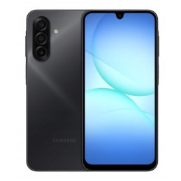 Smartfon Samsung Galaxy A17 4/128GB Black